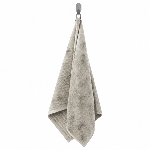 Serviette classique